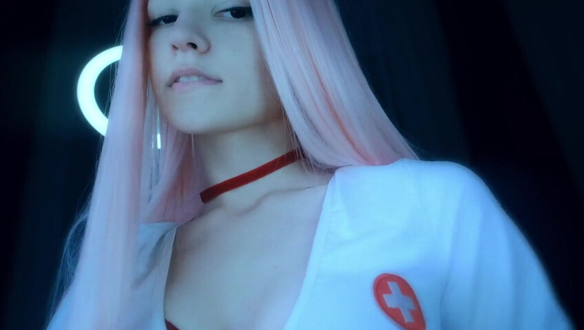 Soly ASMR - Doctor Takes Care of You