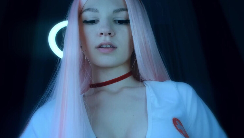 Soly ASMR - Doctor Takes Care of You