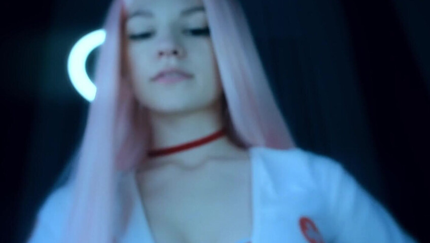 Soly ASMR - Doctor Takes Care of You