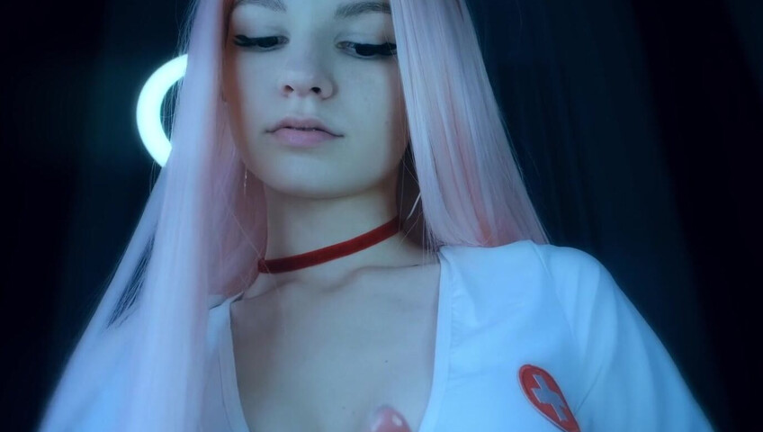 Soly ASMR - Doctor Takes Care of You