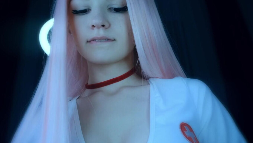 Soly ASMR - Doctor Takes Care of You