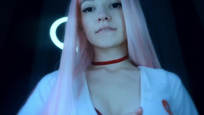 Soly ASMR - Doctor Takes Care of You