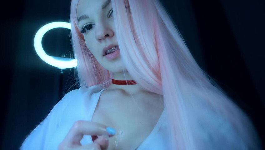 Soly ASMR - Doctor Takes Care of You