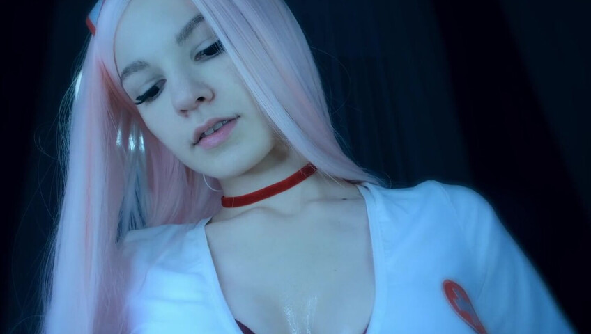 Soly ASMR - Doctor Takes Care of You