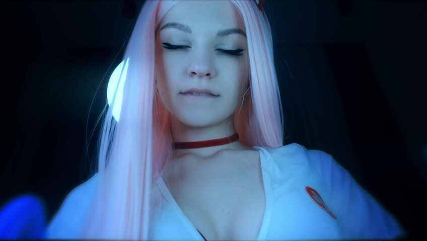 Soly ASMR - Doctor Takes Care of You