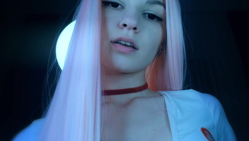 Soly ASMR - Doctor Takes Care of You