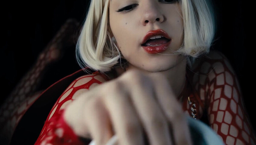 Soly ASMR - Licking - Hot Triggers - Eating Ears - Mouth Sounds