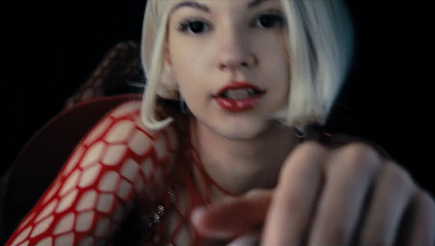 Soly ASMR - Licking - Hot Triggers - Eating Ears - Mouth Sounds