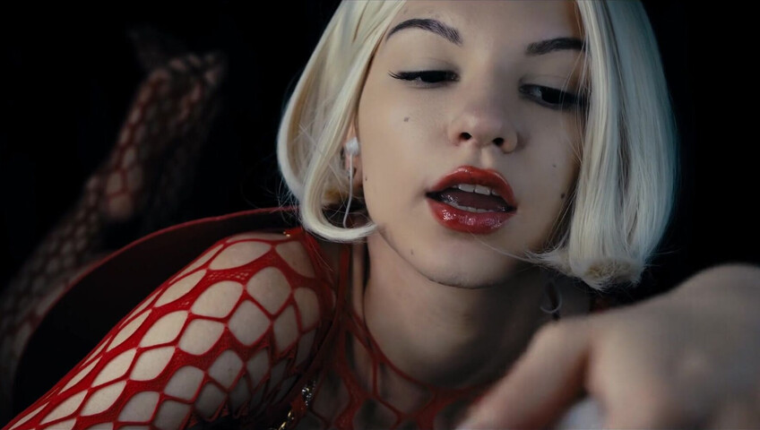 Soly ASMR - Licking - Hot Triggers - Eating Ears - Mouth Sounds