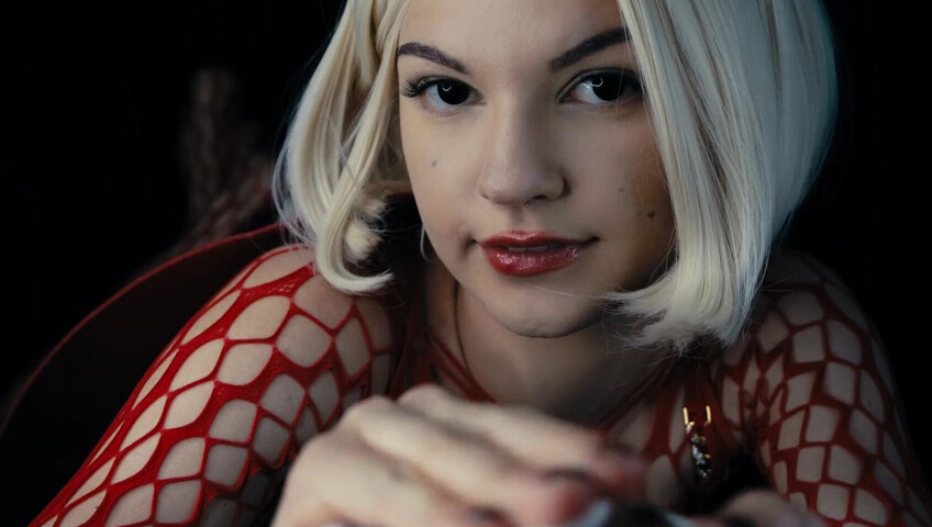 Soly ASMR - Licking - Hot Triggers - Eating Ears - Mouth Sounds