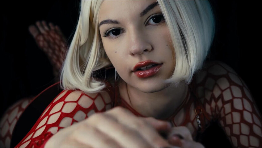 Soly ASMR - Licking - Hot Triggers - Eating Ears - Mouth Sounds