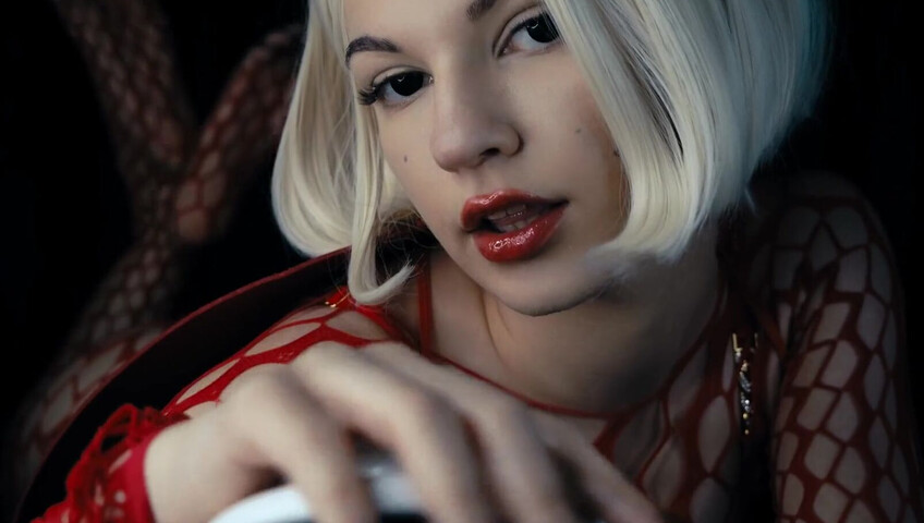 Soly ASMR - Licking - Hot Triggers - Eating Ears - Mouth Sounds