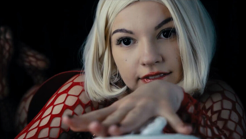 Soly ASMR - Licking - Hot Triggers - Eating Ears - Mouth Sounds