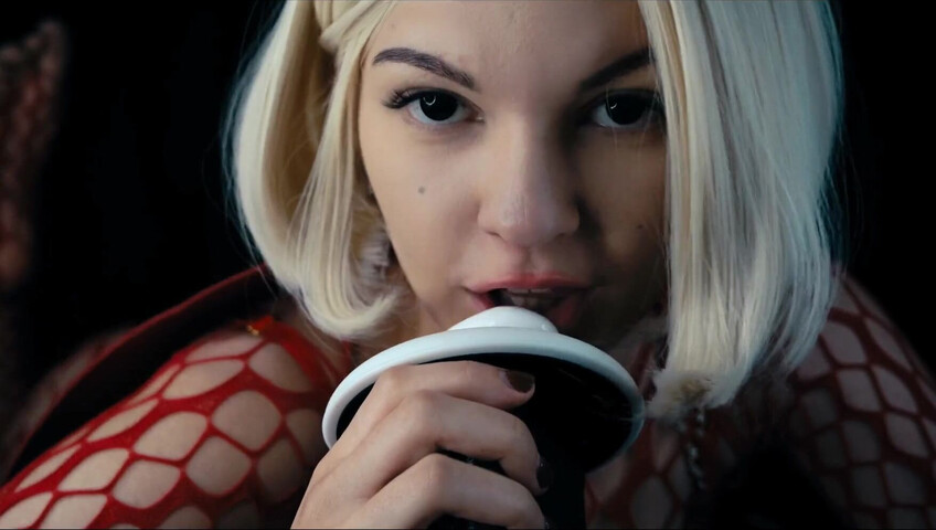 Soly ASMR - Licking - Hot Triggers - Eating Ears - Mouth Sounds