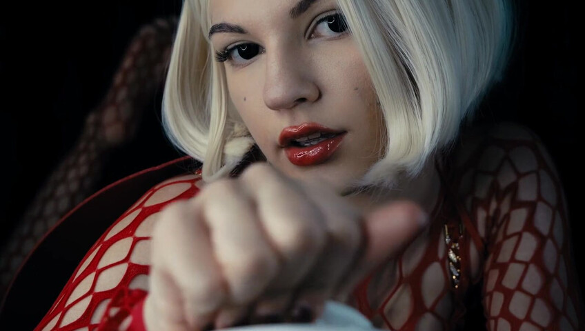 Soly ASMR - Licking - Hot Triggers - Eating Ears - Mouth Sounds