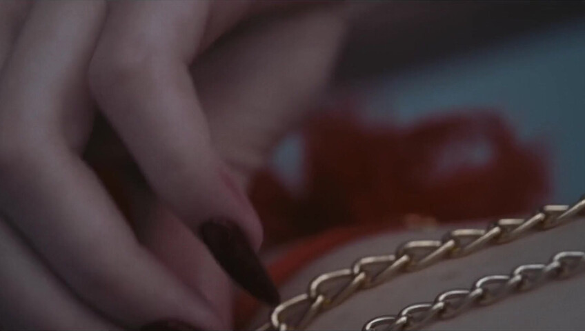 Soly ASMR - Wet Massage - Dirty Licking - Mouth Sounds