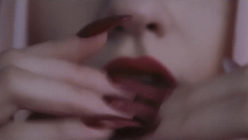 Soly ASMR - Wet Massage - Dirty Licking - Mouth Sounds