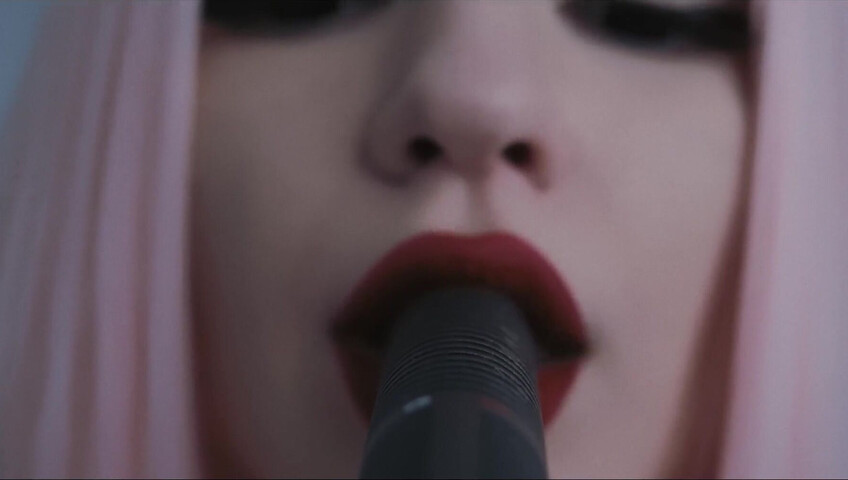 Soly ASMR - Wet Massage - Dirty Licking - Mouth Sounds