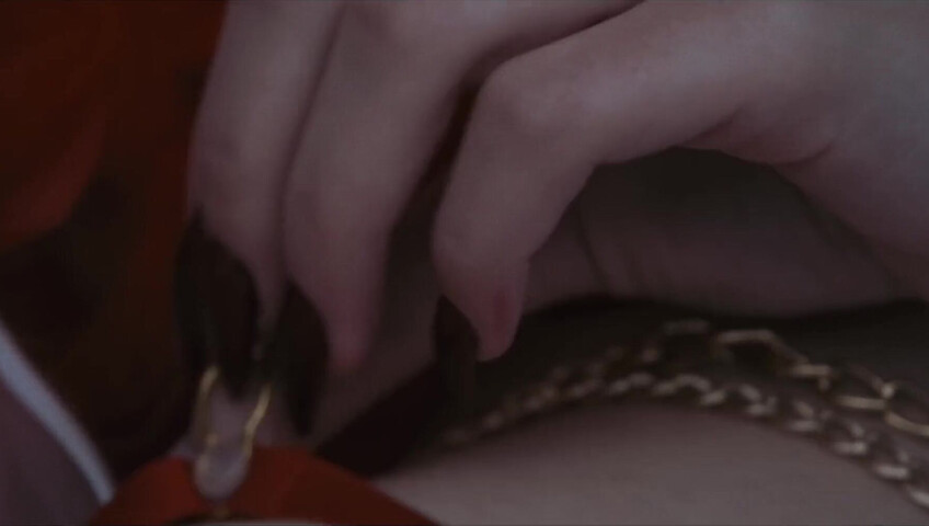 Soly ASMR - Wet Massage - Dirty Licking - Mouth Sounds