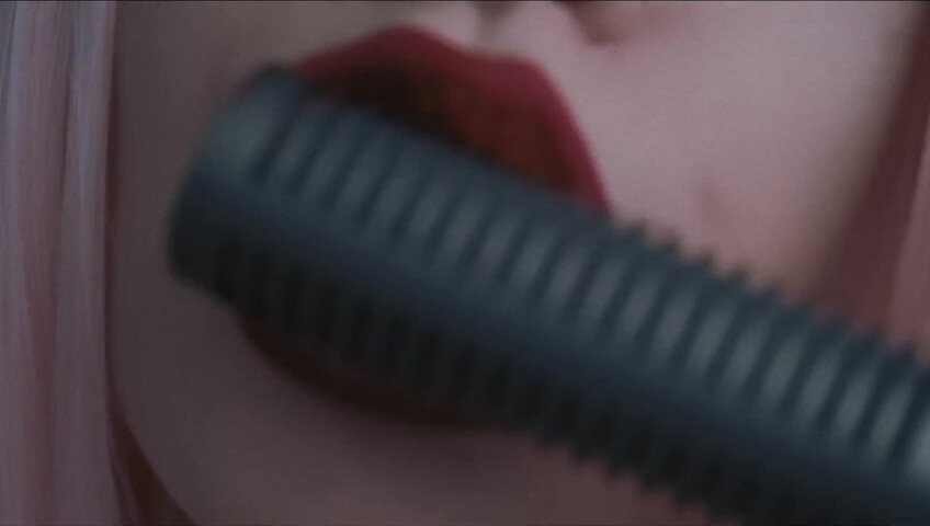 Soly ASMR - Wet Massage - Dirty Licking - Mouth Sounds