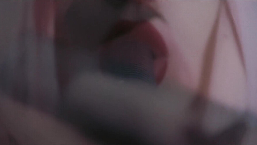 Soly ASMR - Wet Massage - Dirty Licking - Mouth Sounds