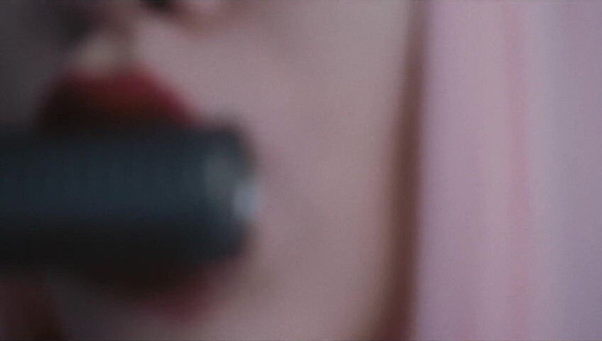 Soly ASMR - Wet Massage - Dirty Licking - Mouth Sounds