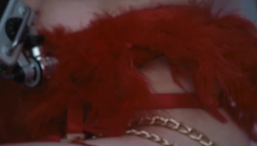 Soly ASMR - Wet Massage - Dirty Licking - Mouth Sounds