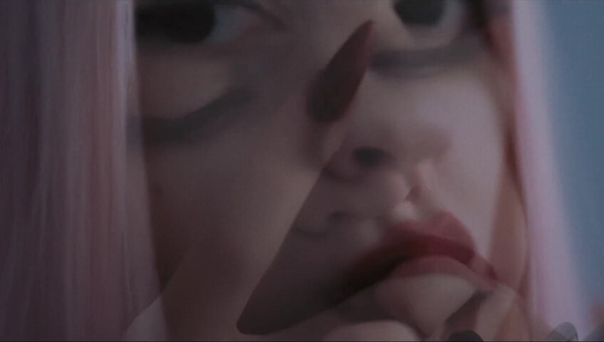 Soly ASMR - Wet Massage - Dirty Licking - Mouth Sounds