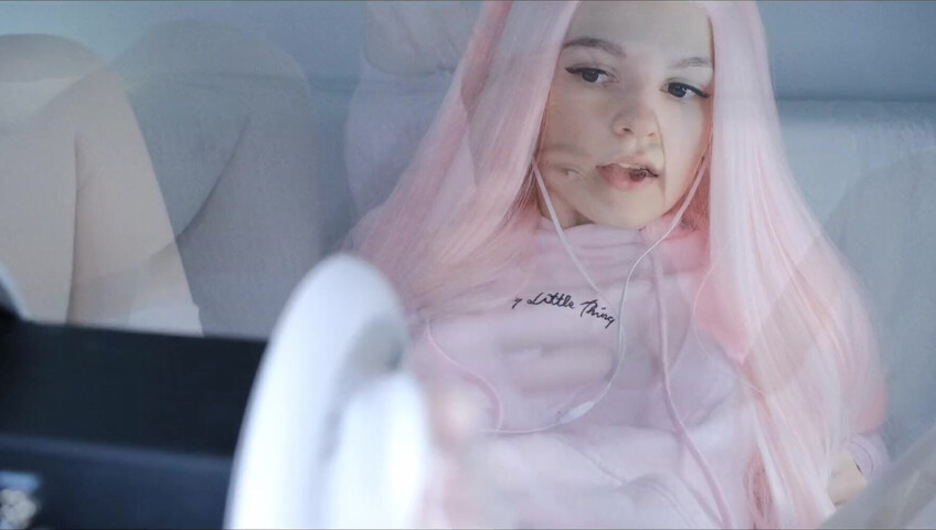 Soly ASMR XXX - Double Wet Licking