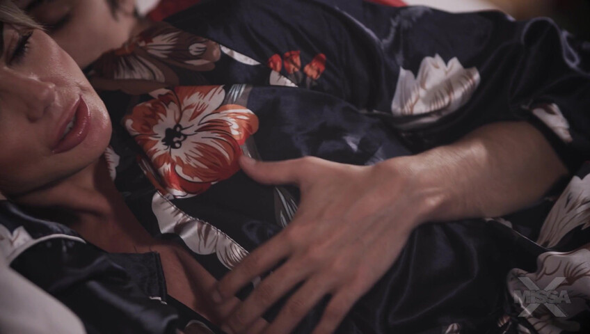 Son, Stop... I'm Talking To Your Step Dad - Ricky Spanish