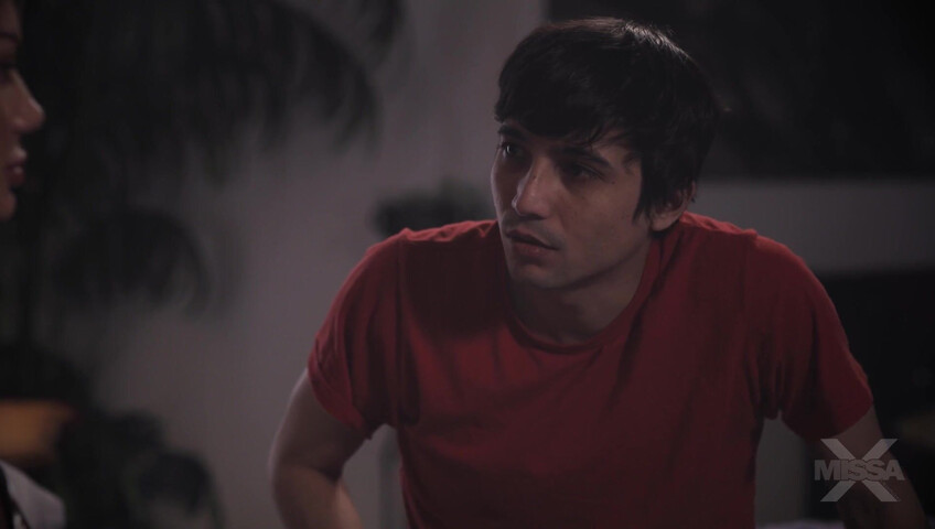 Son, Stop... I'm Talking To Your Step Dad - Ricky Spanish