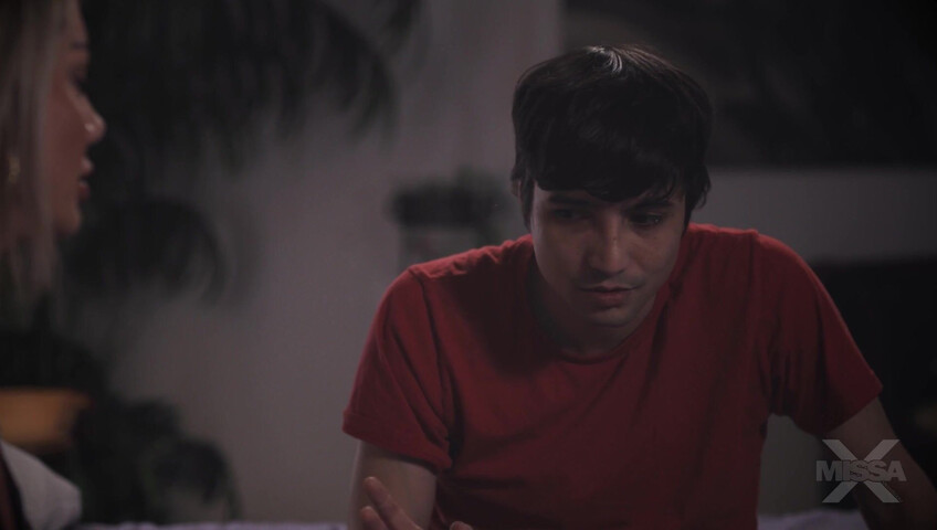 Son, Stop... I'm Talking To Your Step Dad - Ricky Spanish