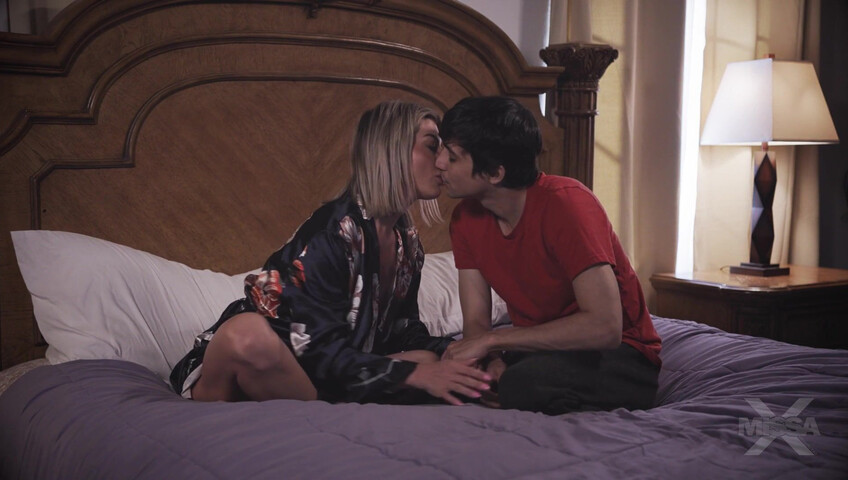 Son, Stop... I'm Talking To Your Step Dad - Ricky Spanish