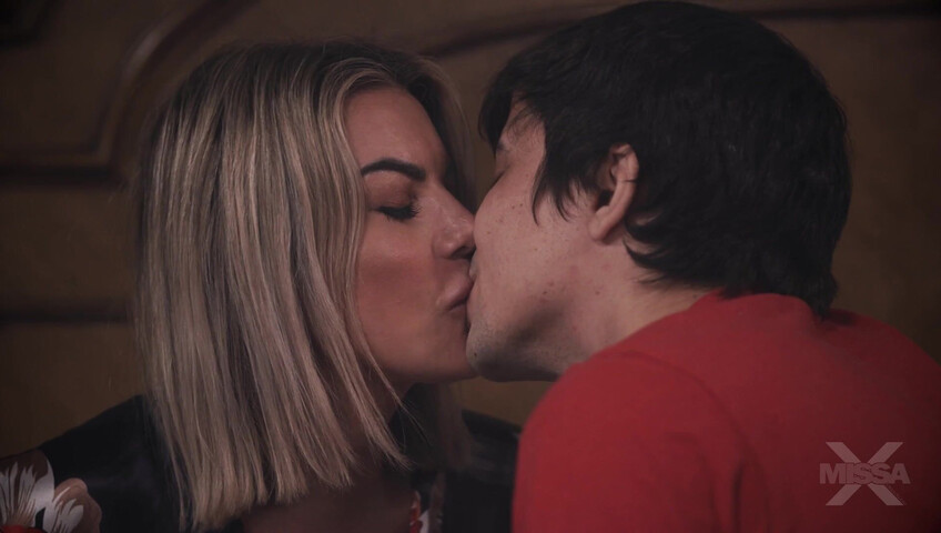 Son, Stop... I'm Talking To Your Step Dad - Ricky Spanish