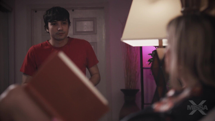 Son, Stop... I'm Talking To Your Step Dad - Ricky Spanish