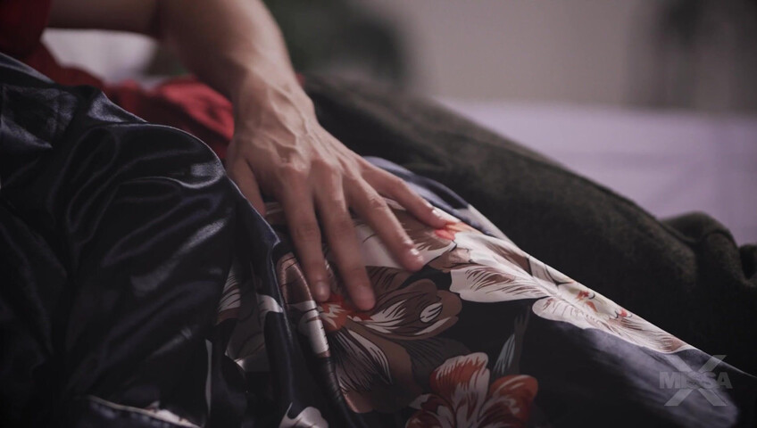 Son, Stop... I'm Talking To Your Step Dad - Ricky Spanish