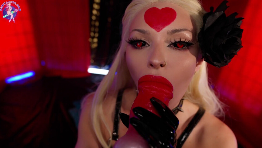 SonyaVibe - Do-S - Your Mistress Of Insatiable Anal Pleasure