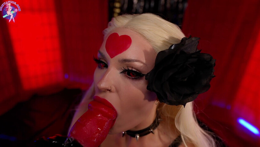 SonyaVibe - Do-S - Your Mistress Of Insatiable Anal Pleasure