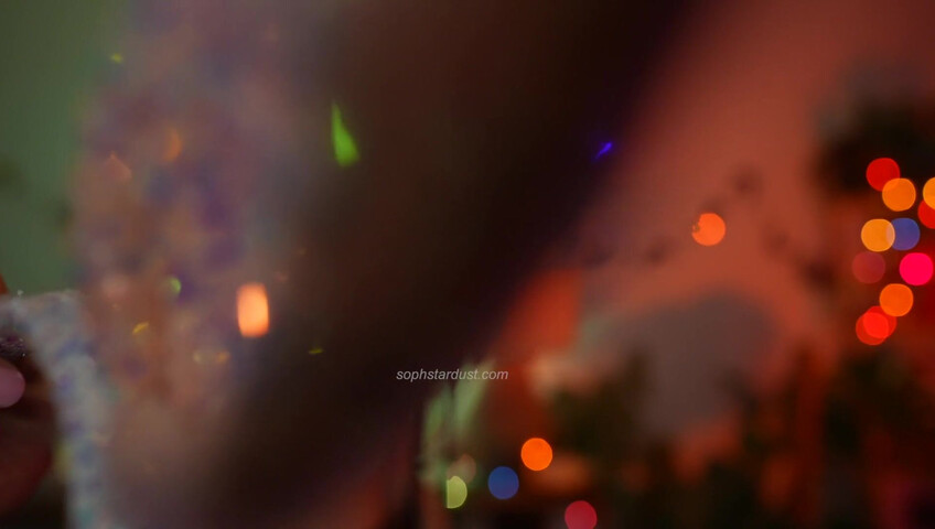 Soph Stardust ASMR - 31 March 2024 - Wet Kisses - Bunny Licking Your Ears