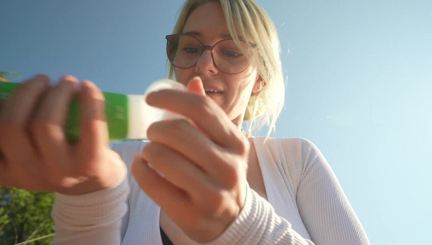 Soph Stardust ASMR - 9 July 2025 - Giantess