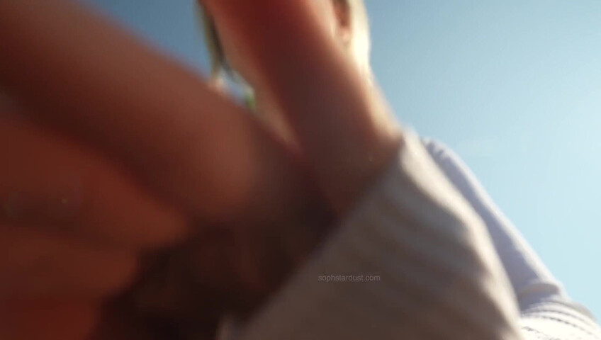 Soph Stardust ASMR - 9 July 2025 - Giantess