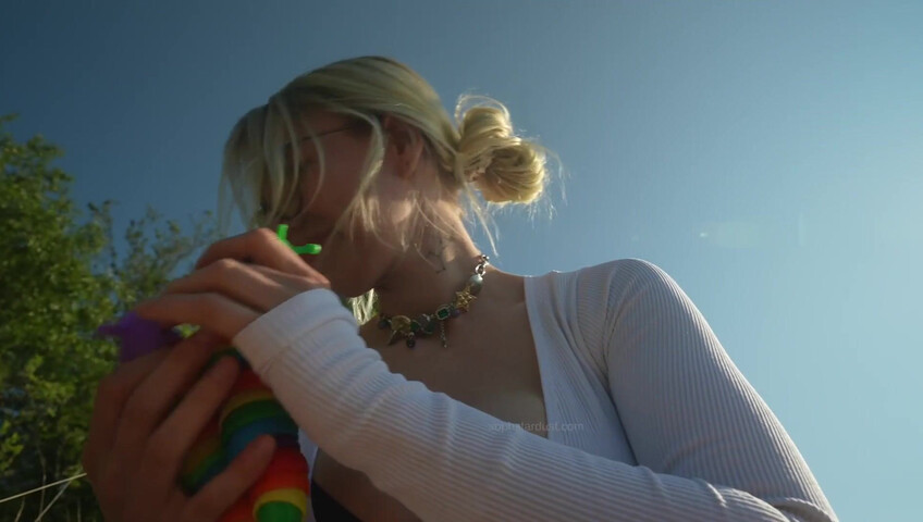 Soph Stardust ASMR - 9 July 2025 - Giantess