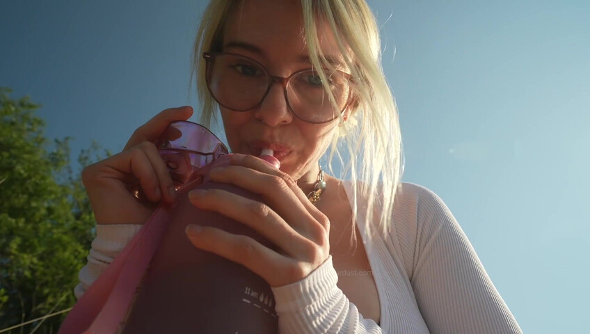 Soph Stardust ASMR - 9 July 2025 - Giantess