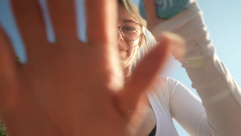 Soph Stardust ASMR - 9 July 2025 - Giantess