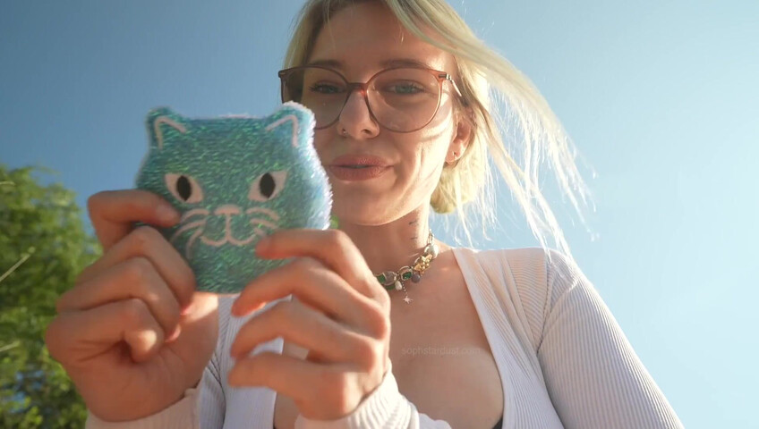 Soph Stardust ASMR - 9 July 2025 - Giantess