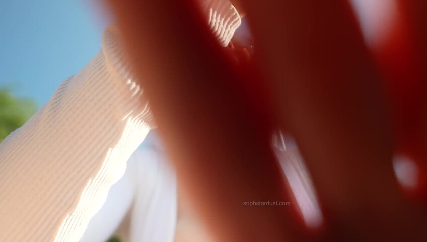 Soph Stardust ASMR - 9 July 2025 - Giantess