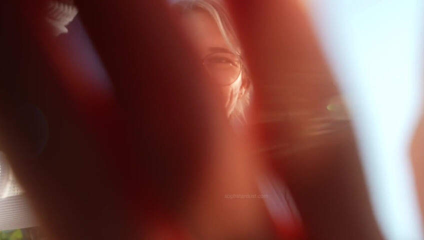 Soph Stardust ASMR - 9 July 2025 - Giantess