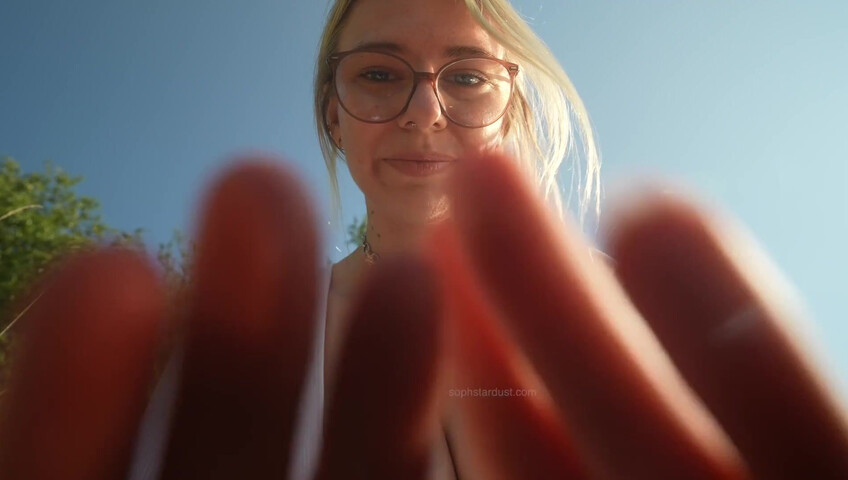 Soph Stardust ASMR - 9 July 2025 - Giantess