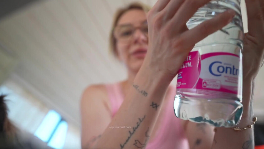 Soph Stardust ASMR - 9 July 2025 - Good Morning