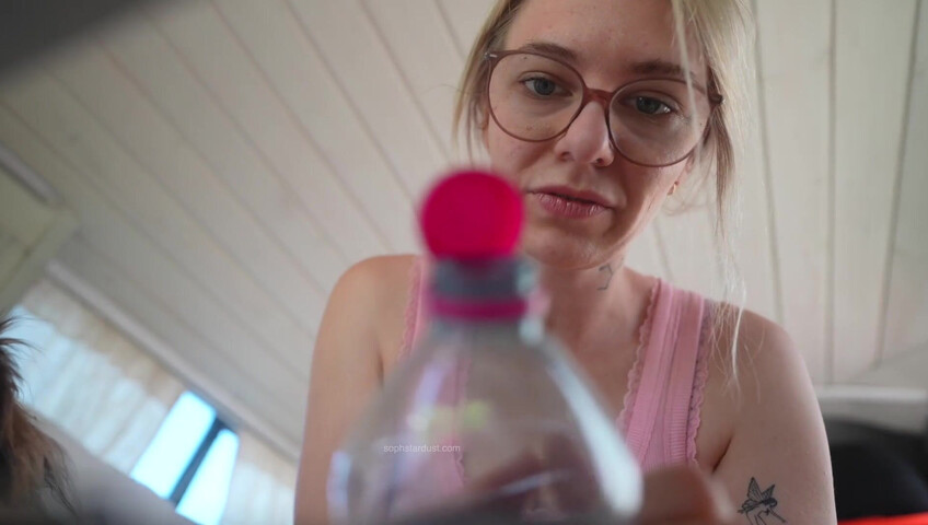 Soph Stardust ASMR - 9 July 2025 - Good Morning